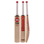 SS Cricket Bats Short Hand / Medium 2lbs 8oz - 2lbs 10oz SS Retro Supreme Cricket Bat