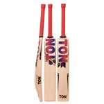 SS Cricket Bats Short Hand / Medium 2lbs 8oz - 2lbs 10oz SS Ton Super Adult Cricket Bat