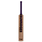 SS Cricket Bats Short Hand / Medium 2lbs 8oz - 2lbs 10oz SS Vintage 5.0 Adult Cricket Bat