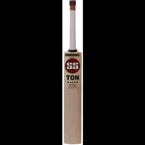 SS Cricket Bats Short Hand SS Super Select Senior Cricket Bat
