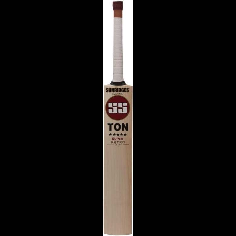 SS Cricket Bats Short Hand SS Super Select Senior Cricket Bat