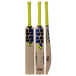 SS Cricket Bats Short Hand SS Waves Senior Cricket Bat