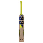 SS Cricket Bats Short Hand SS Waves Senior Cricket Bat