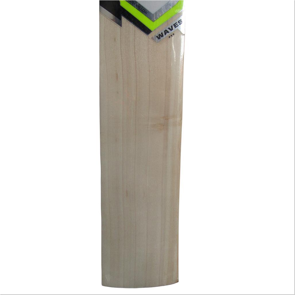 SS Cricket Bats Short Hand SS Waves Senior Cricket Bat