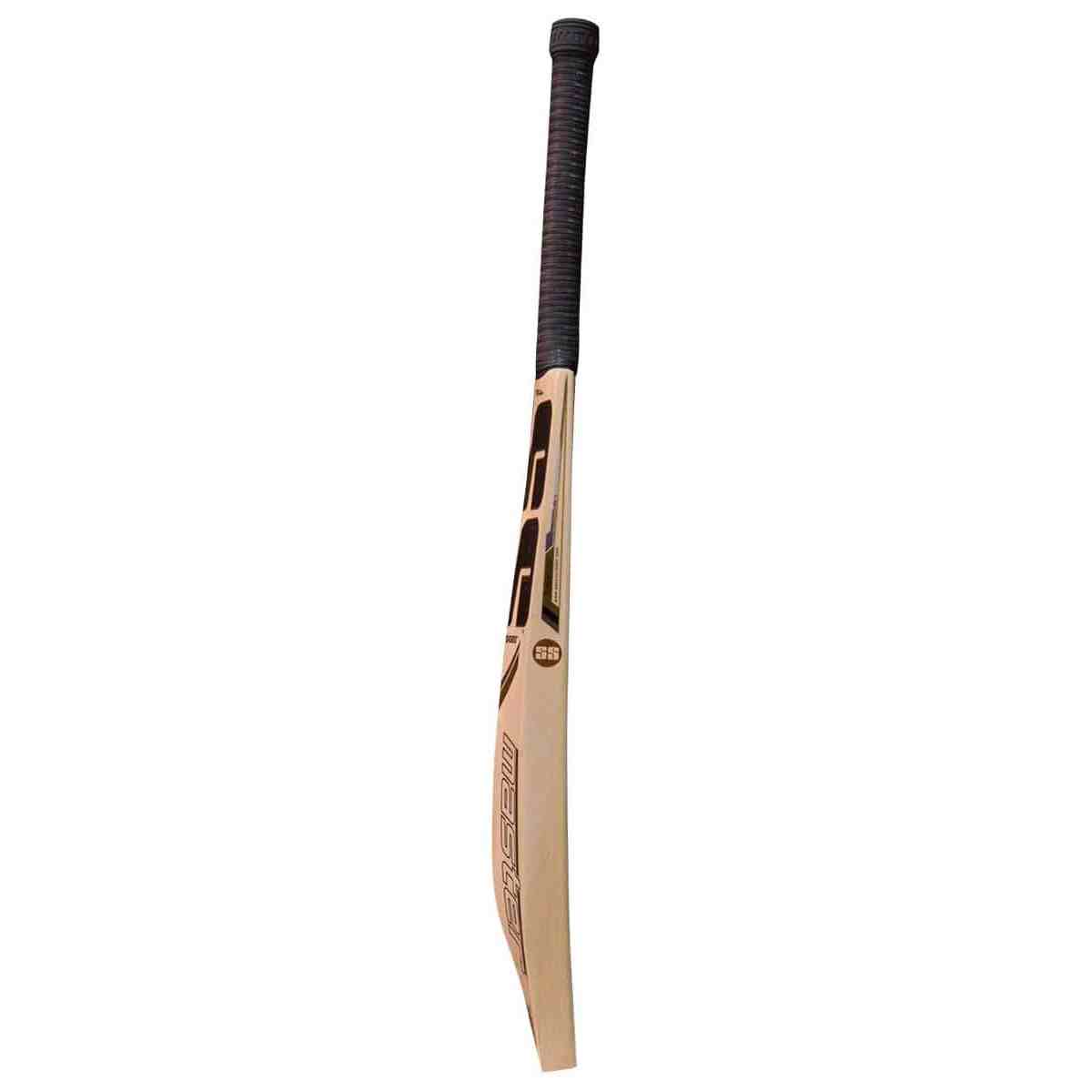 SS Cricket Bats SS Master 8000 English Willow Cricket Bat-SH