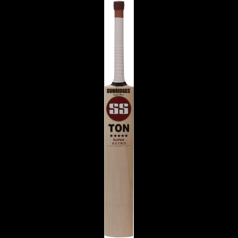 SS Cricket Bats SS Retro Super Junior Cricket Bat