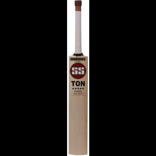 SS Cricket Bats SS Retro Super Junior Cricket Bat