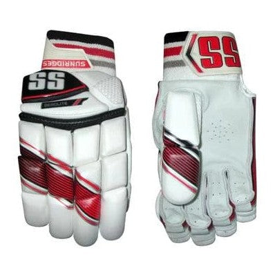 SS Gloves SS Aerolite Batting Gloves
