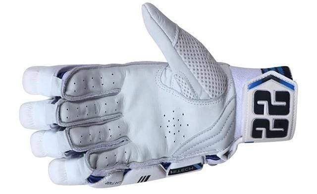 SS Gloves SS Hitech Batting Gloves