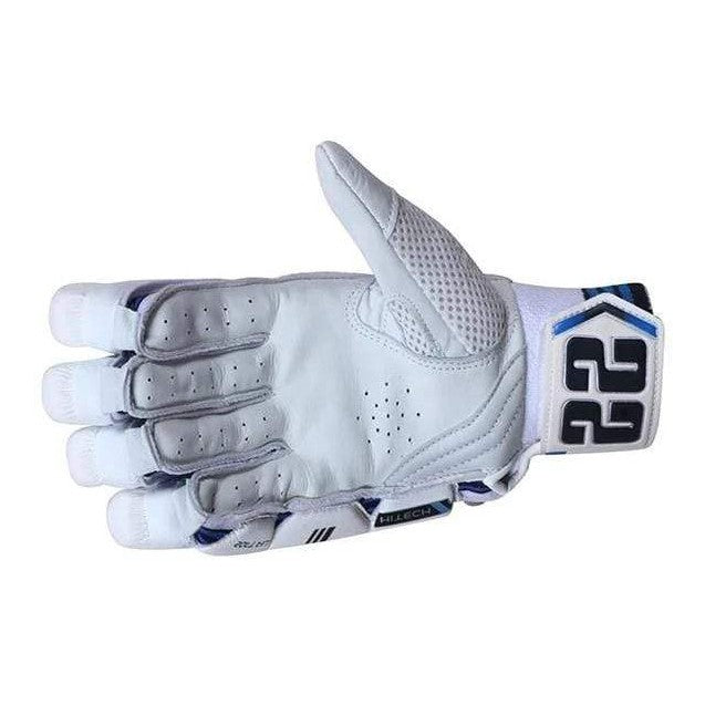 SS Gloves SS Hitech Batting Gloves