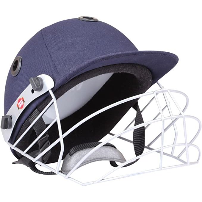 SS Helmet Junior SS PRINCE JUNIOR HELMET NAVY