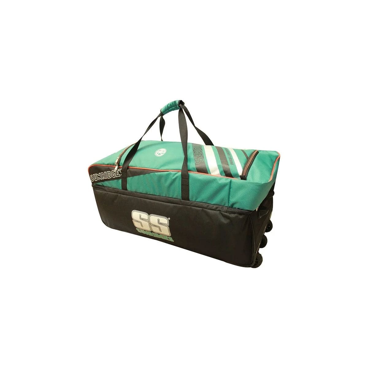 SS kit bag SS Master 9000 Cricket Kit Bag