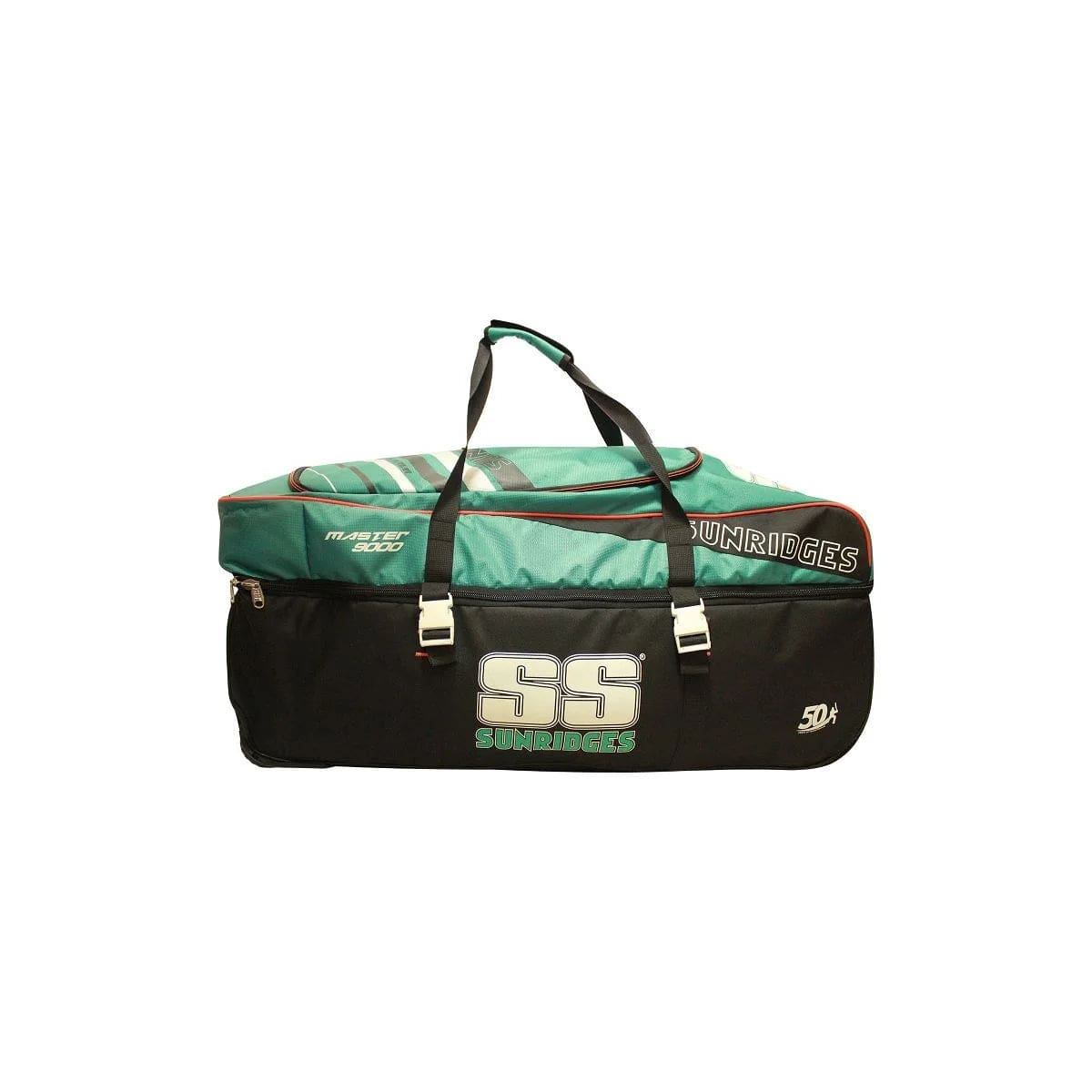 SS kit bag SS Master 9000 Cricket Kit Bag