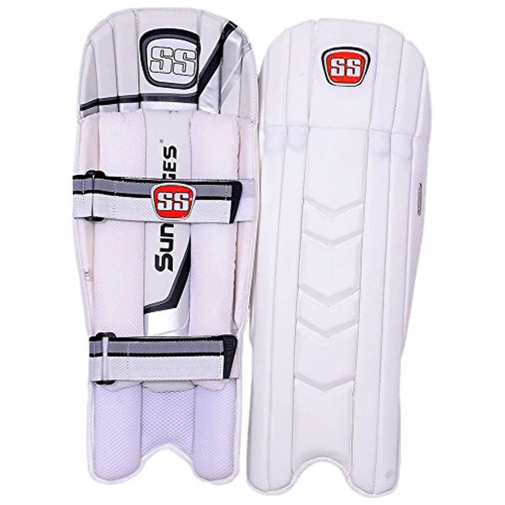 SS Legguards Adult SS Professional WK Legguard Adult
