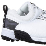 SS sports shoes 10 SS Camo 9000 Rubber Cricket Shoes Black 10