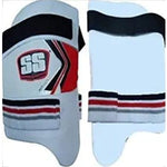 SS THIGH GUARD MENS / LH SS HITECH THIGH GUARD MENS, SIZE, MLH