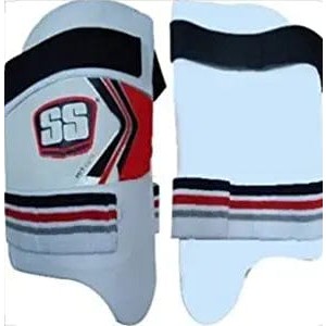 SS THIGH GUARD MENS / LH SS HITECH THIGH GUARD MENS, SIZE, MLH