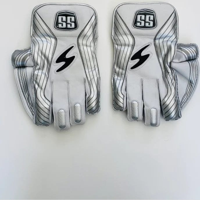 SS Wicket Keeping Adult SS Limited Edition Wicket Keeping Gloves Adult