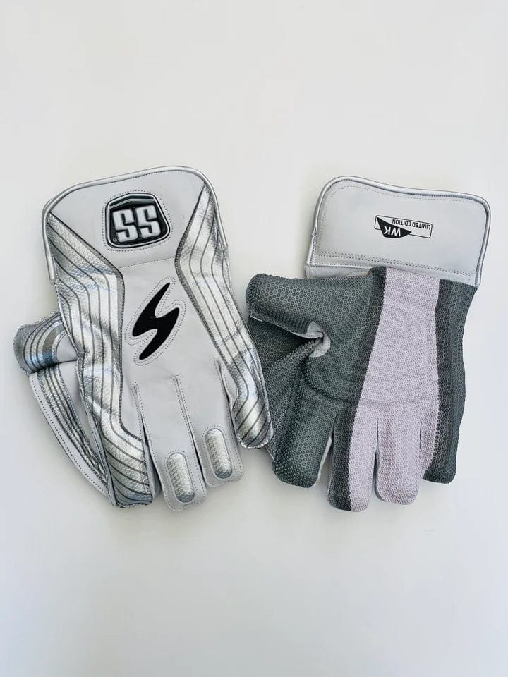 SS Wicket Keeping Adult SS Limited Edition Wicket Keeping Gloves Adult