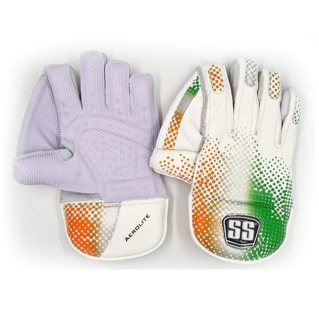 SS WicketKeeping Adult SS Aerolite Wicketkeeping Gloves