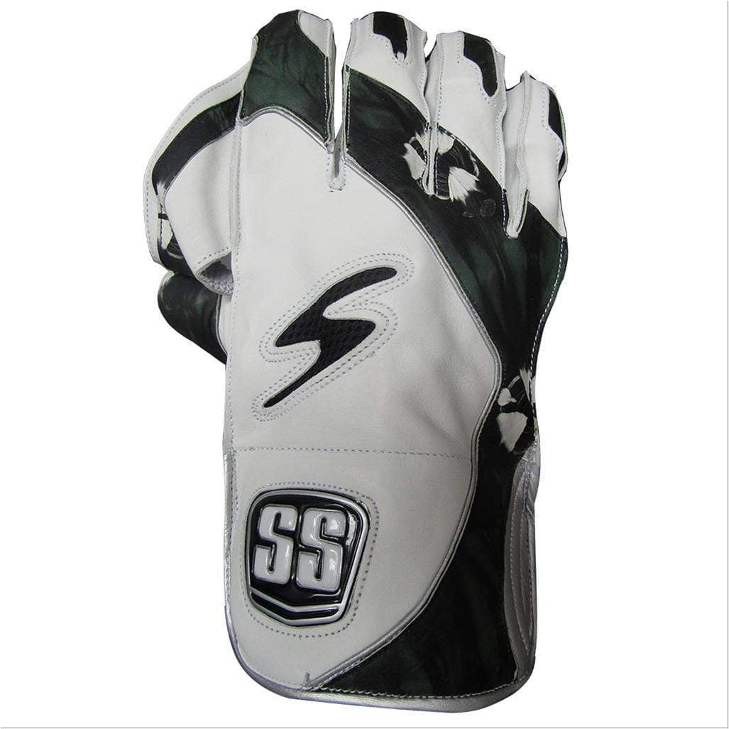 Ss player series sale wicket keeping gloves