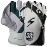 SS WicketKeeping Adult SS Player Series Wicketkeeping Gloves