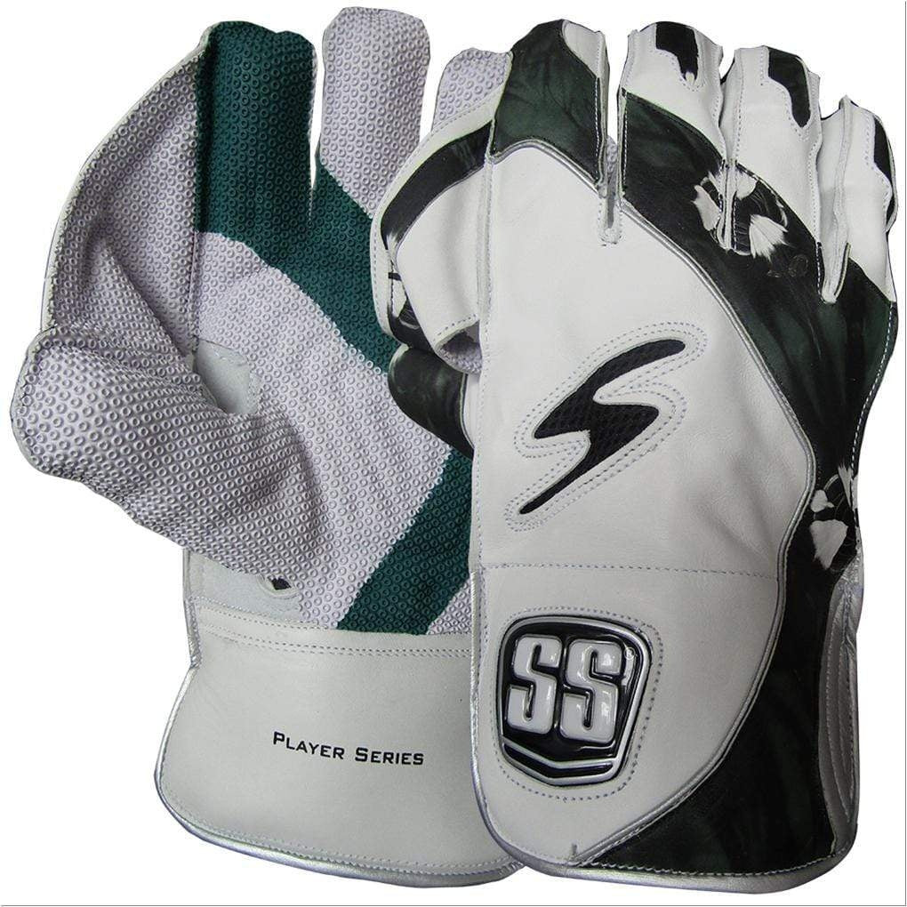 SS WicketKeeping Adult SS Player Series Wicketkeeping Gloves