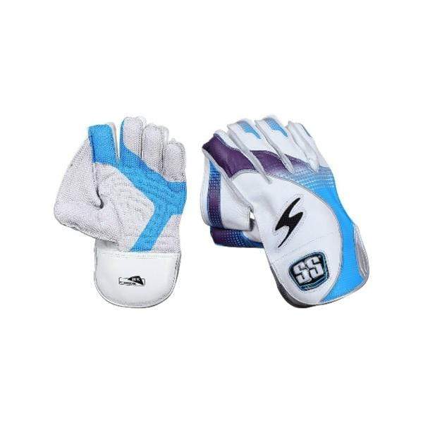 Ss player series wicket 2025 keeping gloves