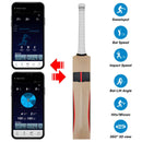 Stancebeam Cricket Bats Str8bat Cricket Bat Sensor