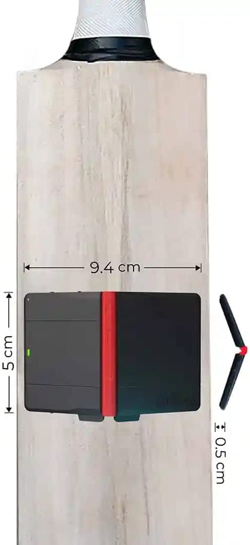STR8BAT Cricket Bats Str8bat Cricket Bat Sensor