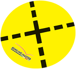 Technique Mat Training Aid Bowling Master Senior