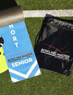 Technique Mat Training Aid Bowling Master Senior
