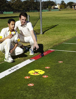 Technique Mat Training Aid Bowling Master Senior
