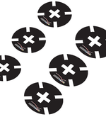 Technique Mat Training Aid Bowling Master Senior