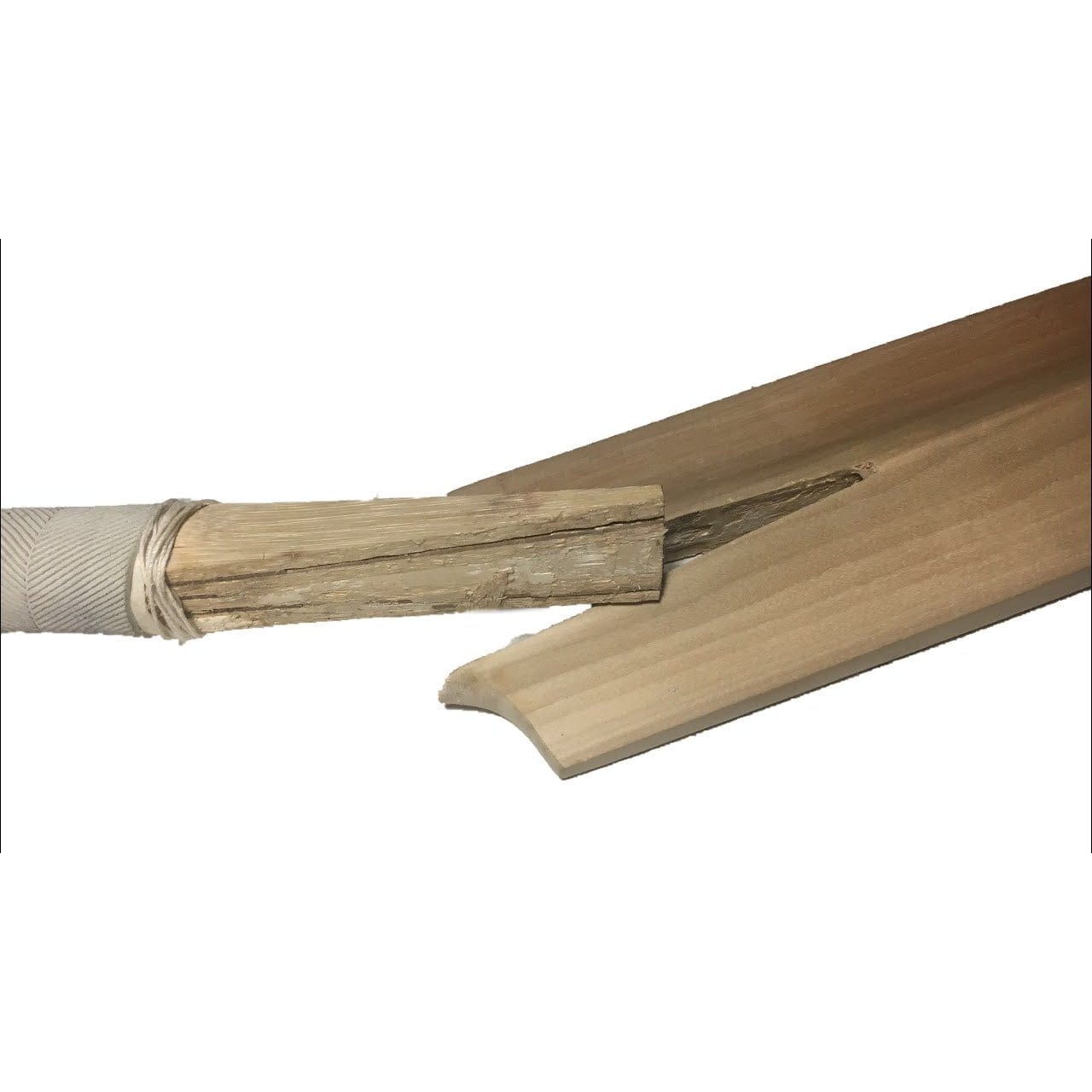 Western Sports Centre Cricket Bat Repair Crickt Bat Repair - Rehandle