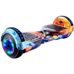 Western Sports Centre Hoverboard 6.5 inch Hoverboard Smart Electric Self Balancing Scooter