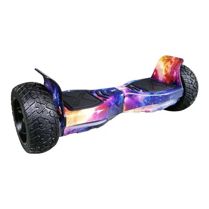 Western Sports Centre Hoverboard 8 inch Hoverboard Smart Electric Balance Scooter