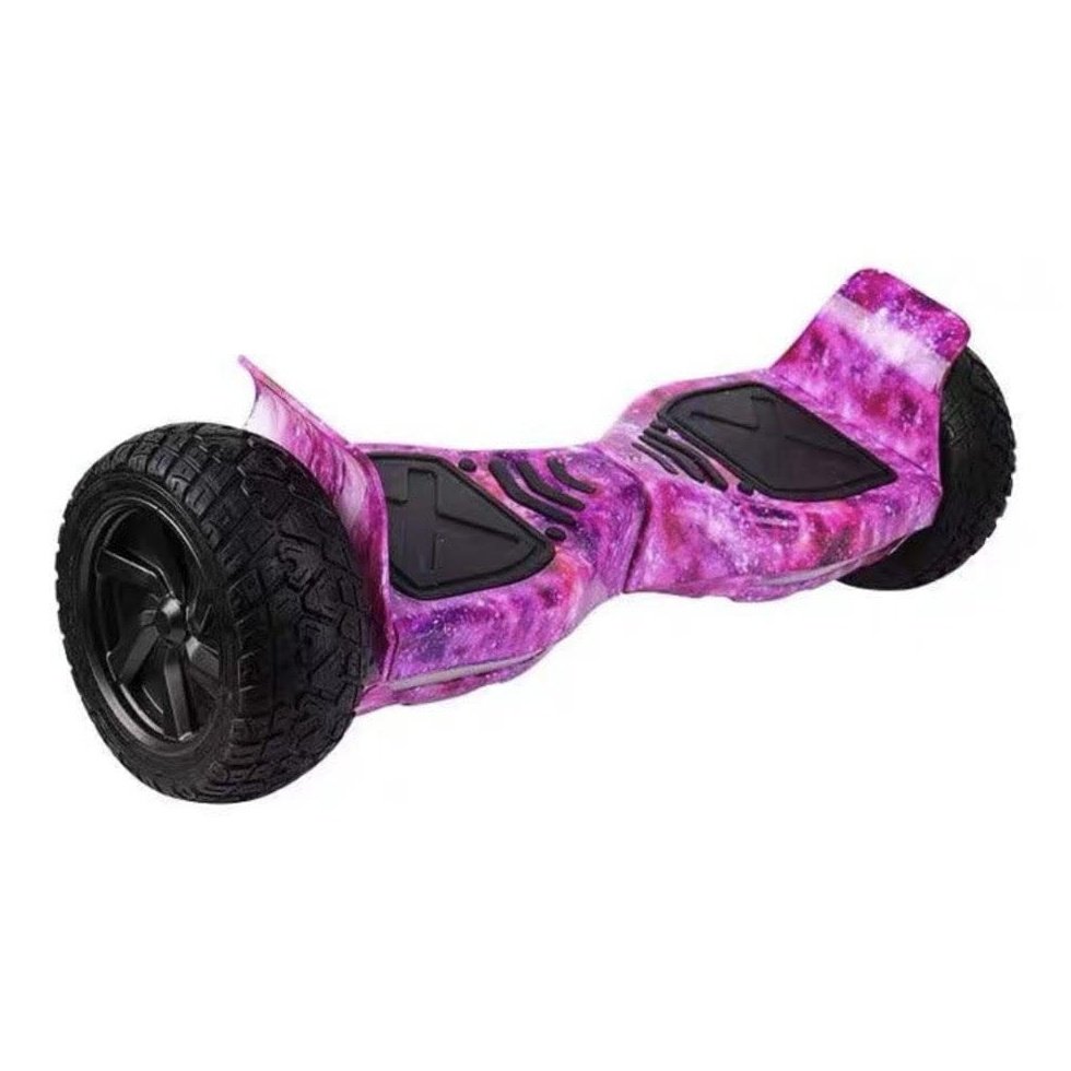 Western Sports Centre Hoverboard 8 inch Hoverboard Smart Electric Balance Scooter