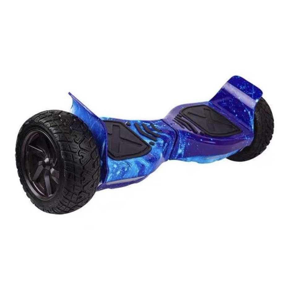 Western Sports Centre Hoverboard 8 inch Hoverboard Smart Electric Balance Scooter