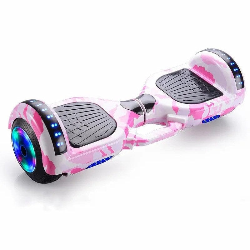 6.5 inch Hoverboard Smart Electric Self Balancing Scooter