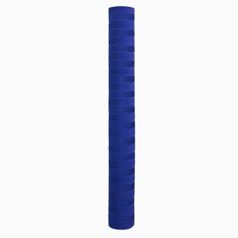 WSC Accessories Blue DSC Band Matrix  ( White, Orange, Yellow, Blue) Cricket Bat Grip 3 Pcs Poly Bag
