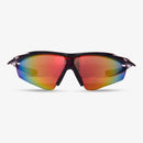 WSC Accessories DSC Cricket Polarized Passion Sunglassess
