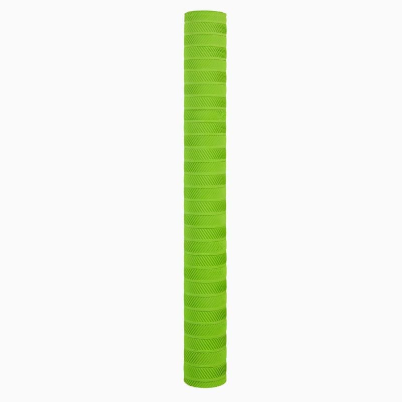 WSC Accessories Green DSC Band Matrix  ( White, Orange, Yellow, Blue) Cricket Bat Grip 3 Pcs Poly Bag