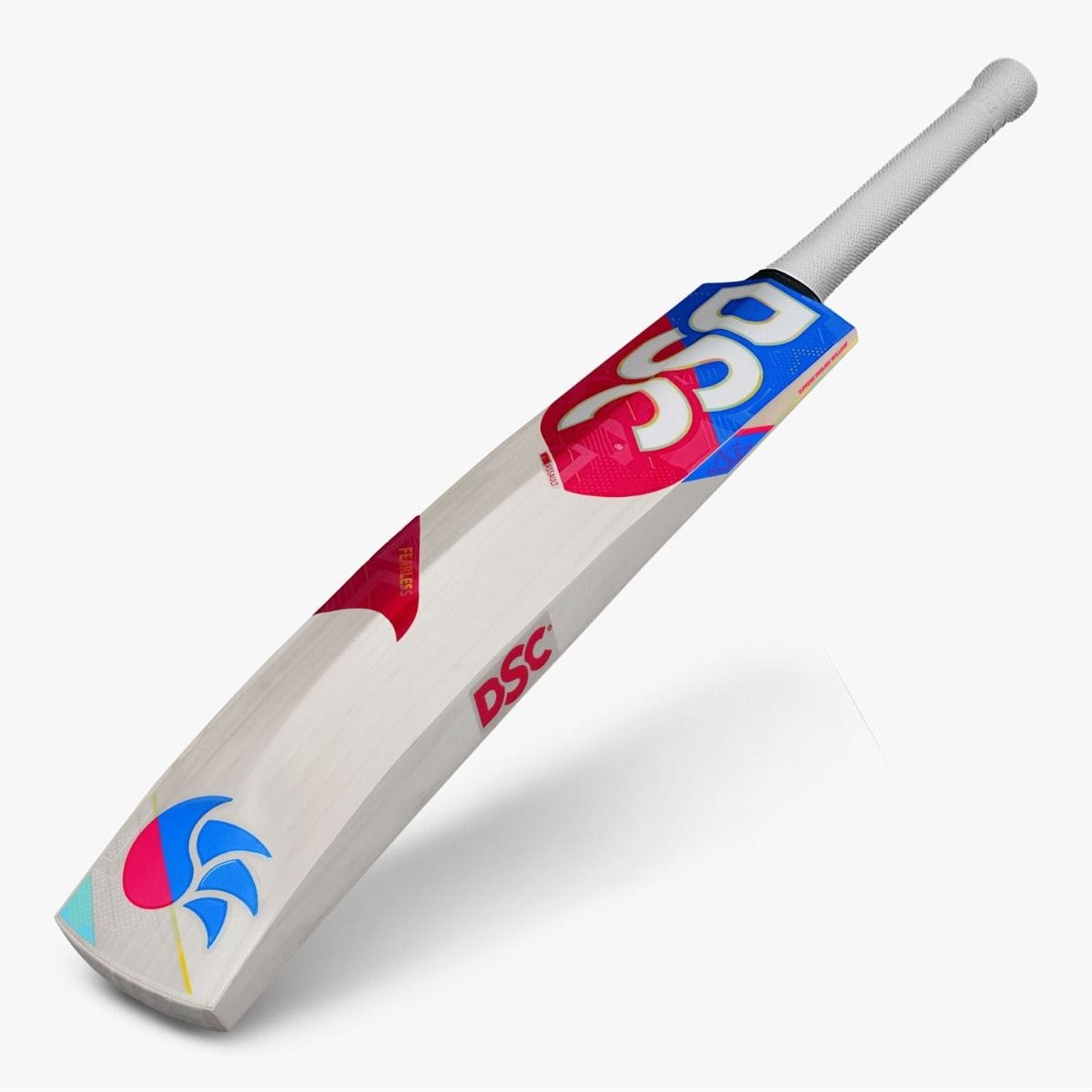 WSC Cricket Bats 6 DSC Intense Assault Junior Cricket Bat