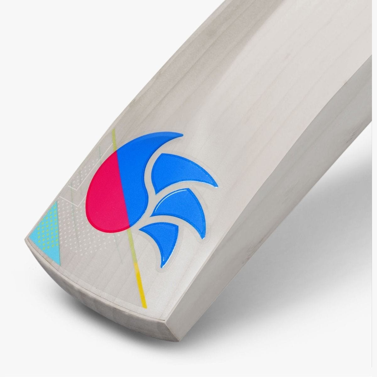 WSC Cricket Bats 6 DSC Intense Assault Junior Cricket Bat