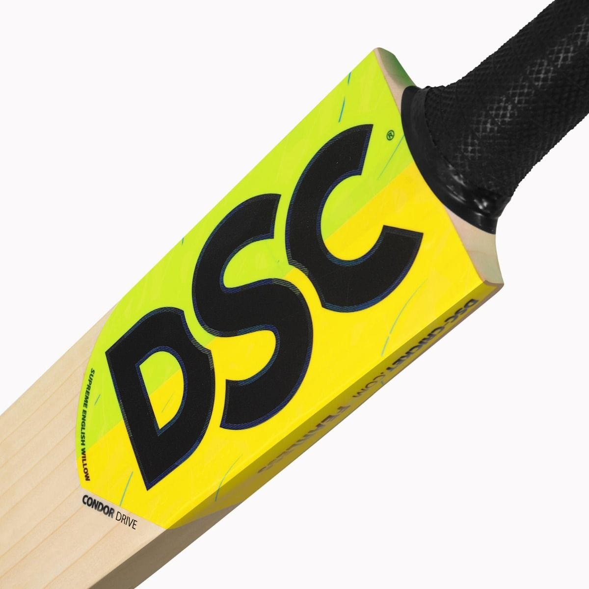 WSC Cricket Bats DSC Condor Drive Adult Cricket Bat SH
