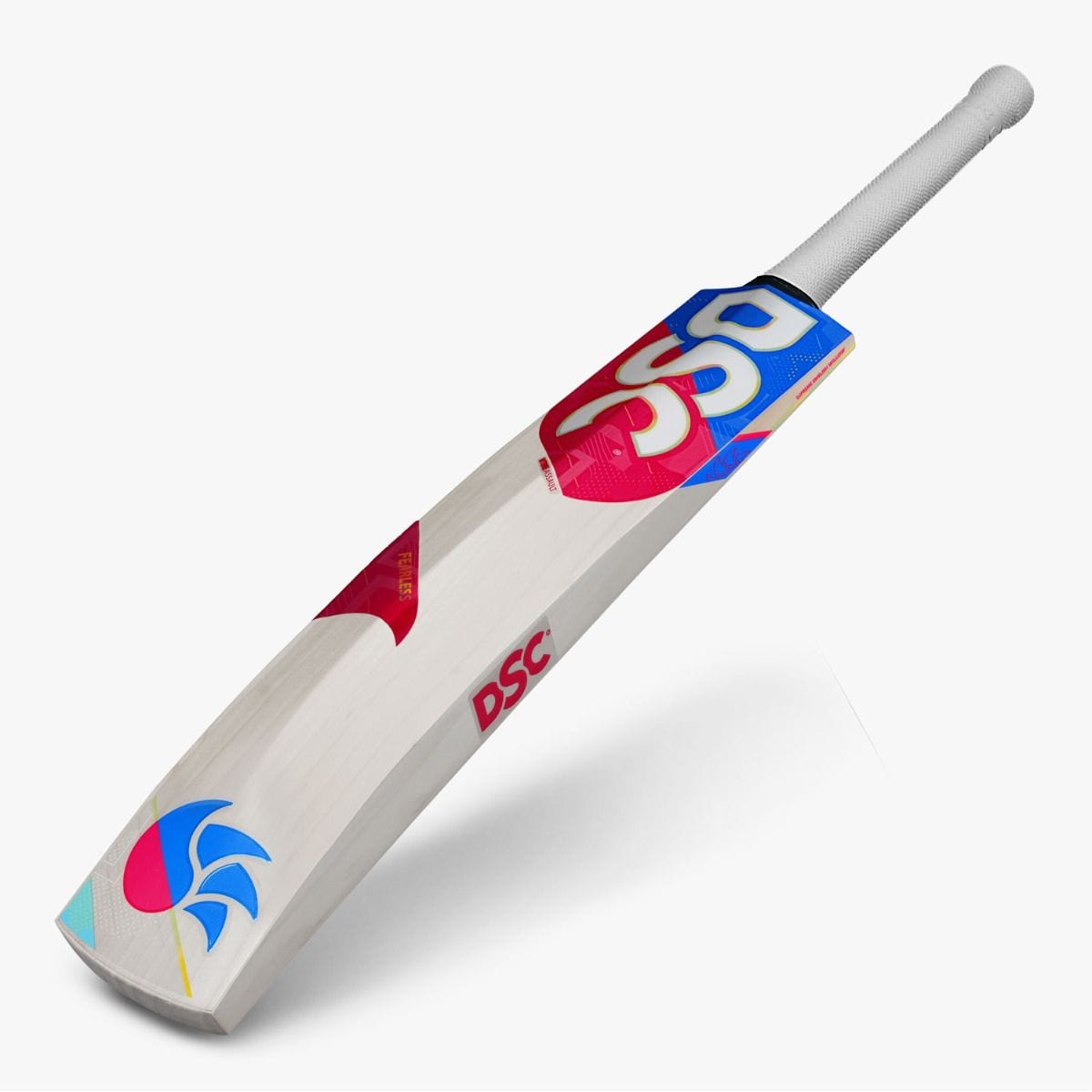 WSC Cricket Bats DSC Intense Assault Adult Cricket Bat SH