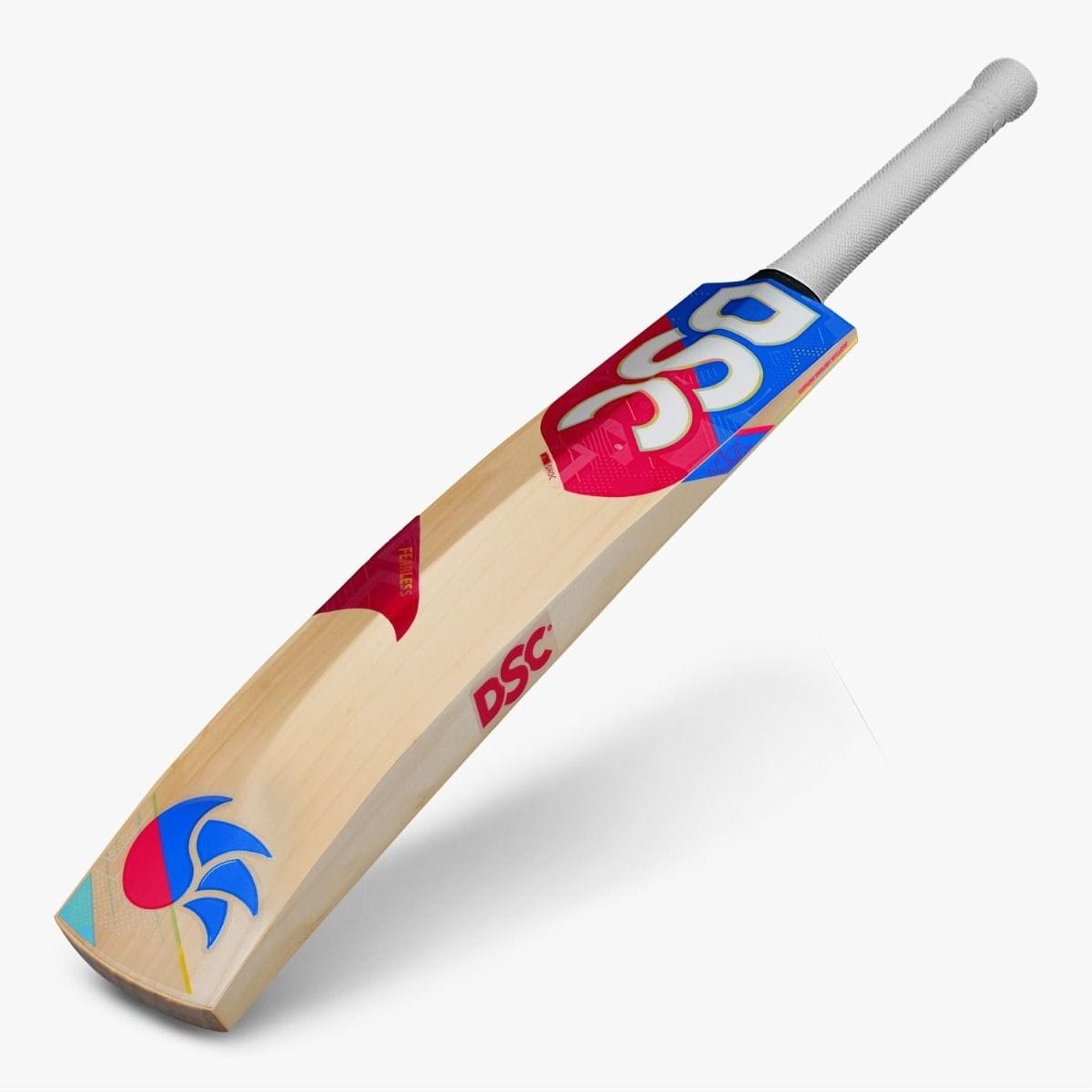 WSC Cricket Bats DSC Intense Shoc Adult Cricket Bat SH