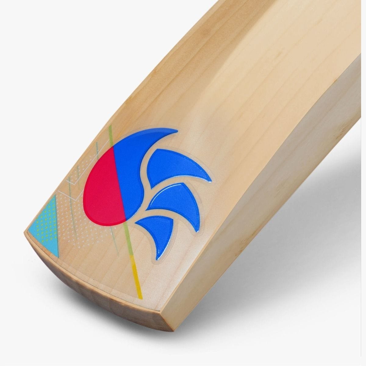 WSC Cricket Bats DSC Intense Shoc Adult Cricket Bat SH