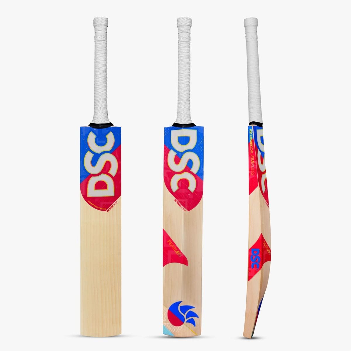 WSC Cricket Bats DSC Intense Speed Adult Cricket Bat SH